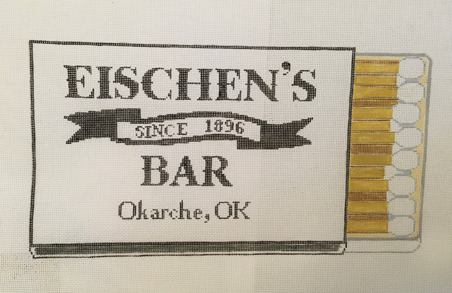 custom matchbook covers