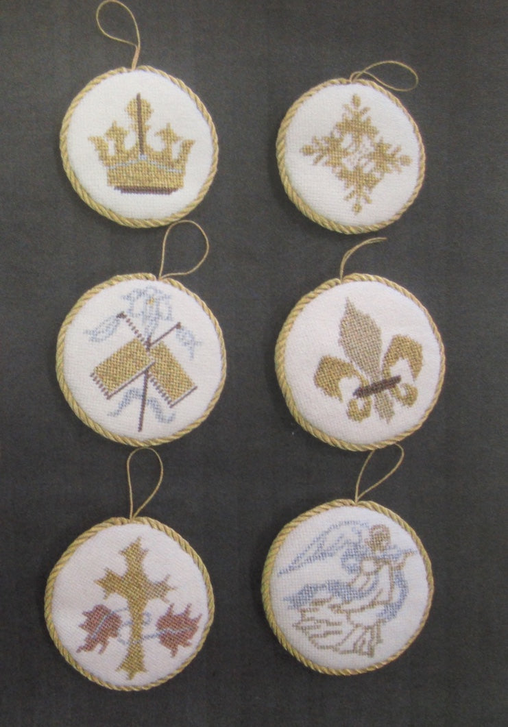 chrismons