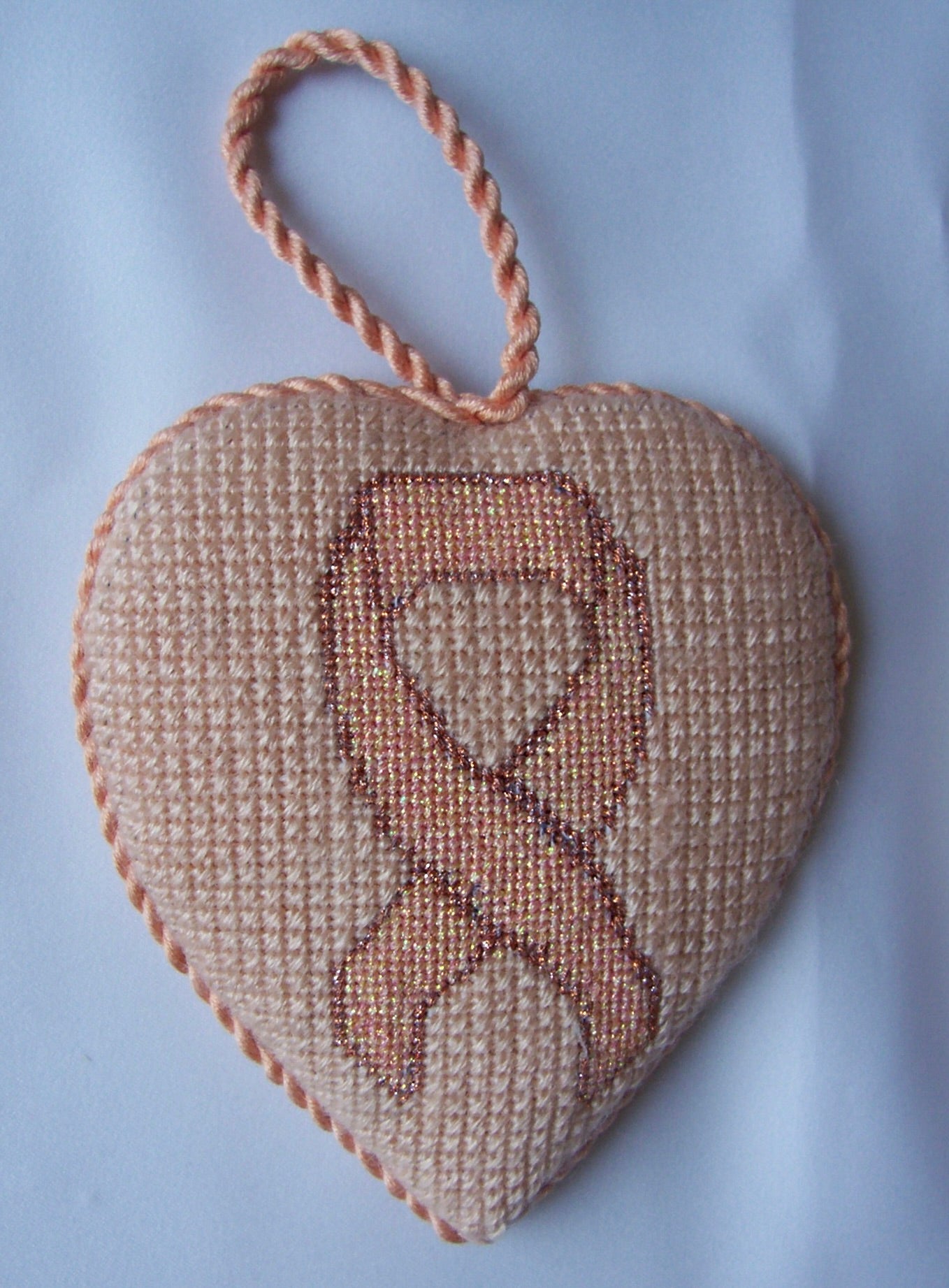 Uterine Cancer Ribbon