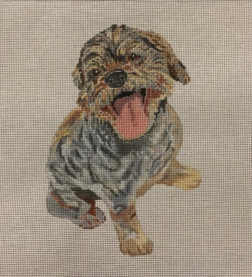 Custom Dog 2