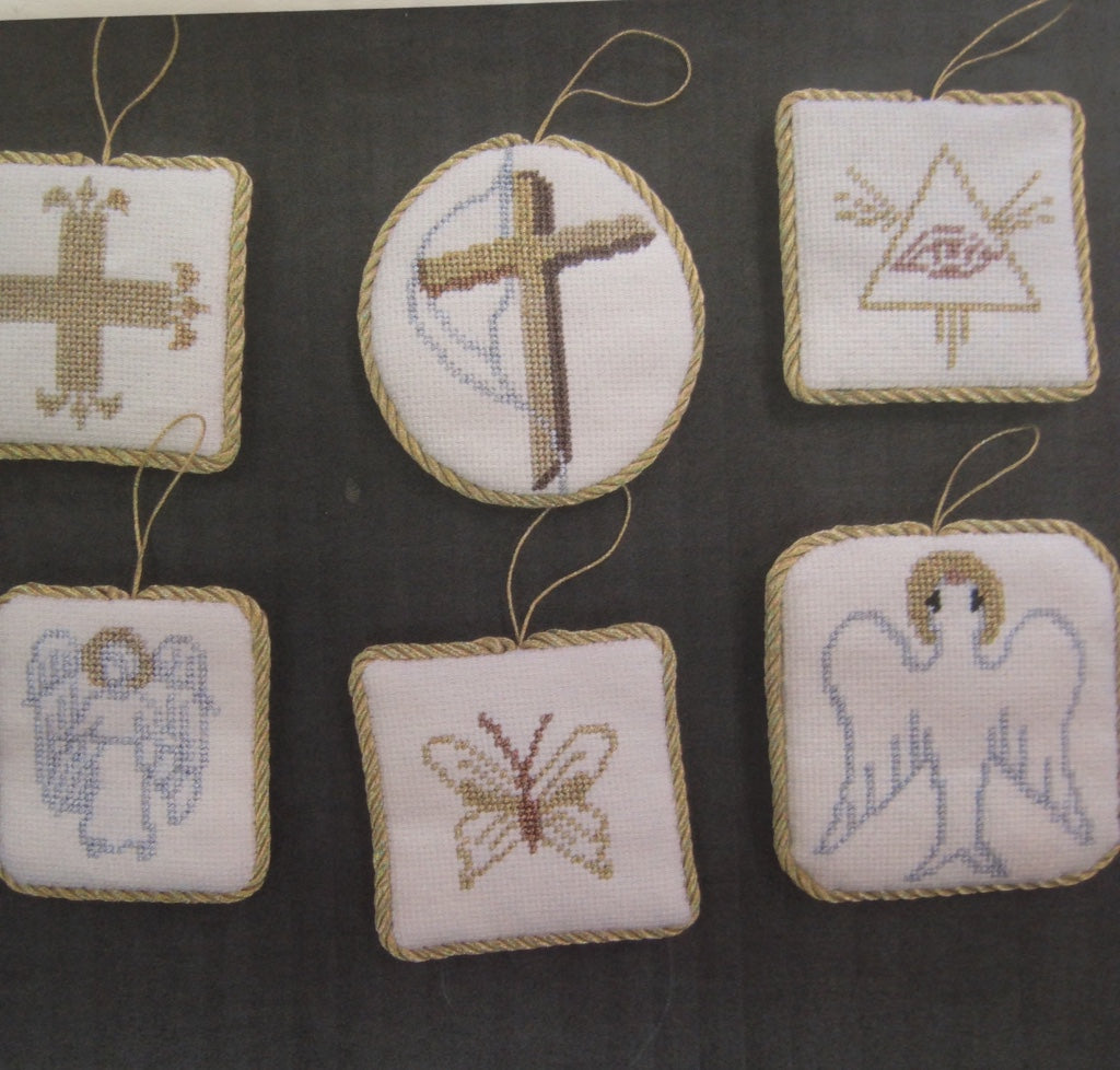 more chrismons