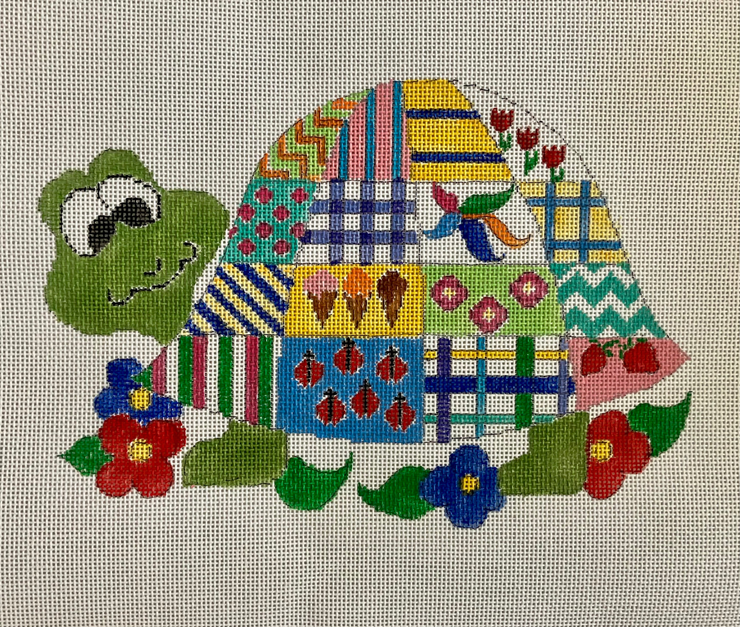 Happy Turtle