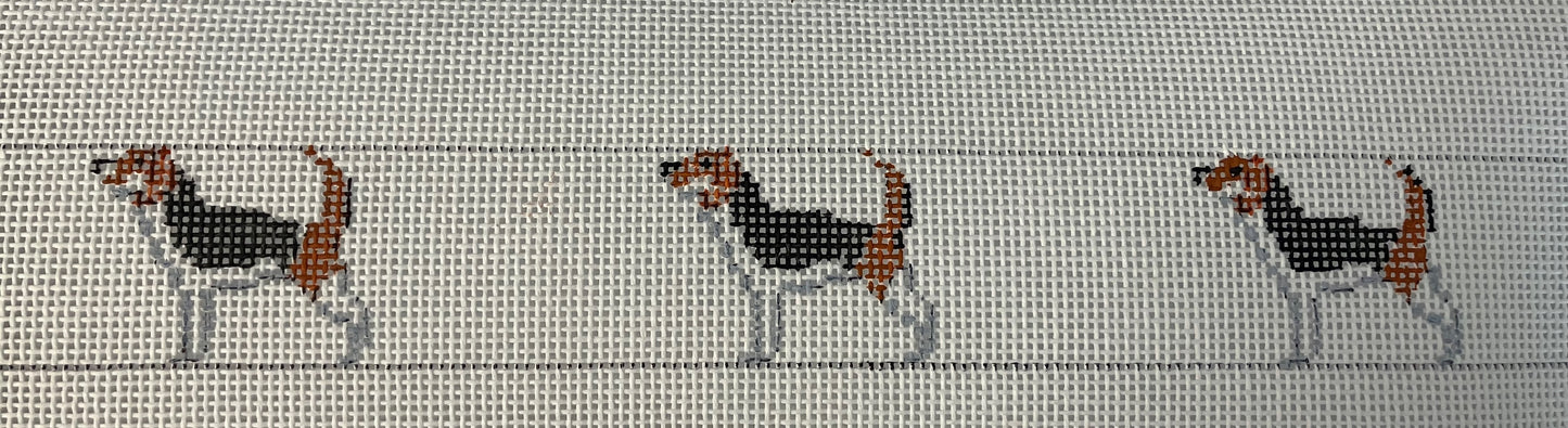 Beagle belt