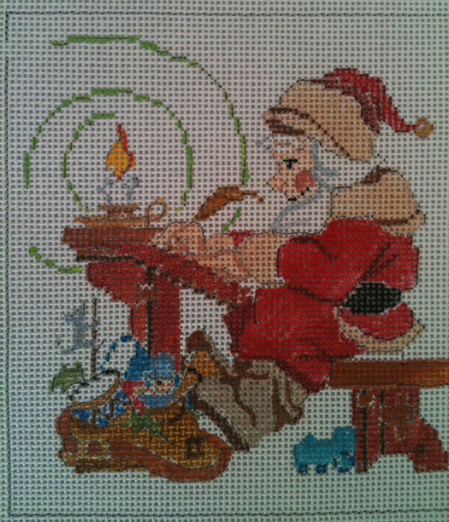 I've Got Your Letter