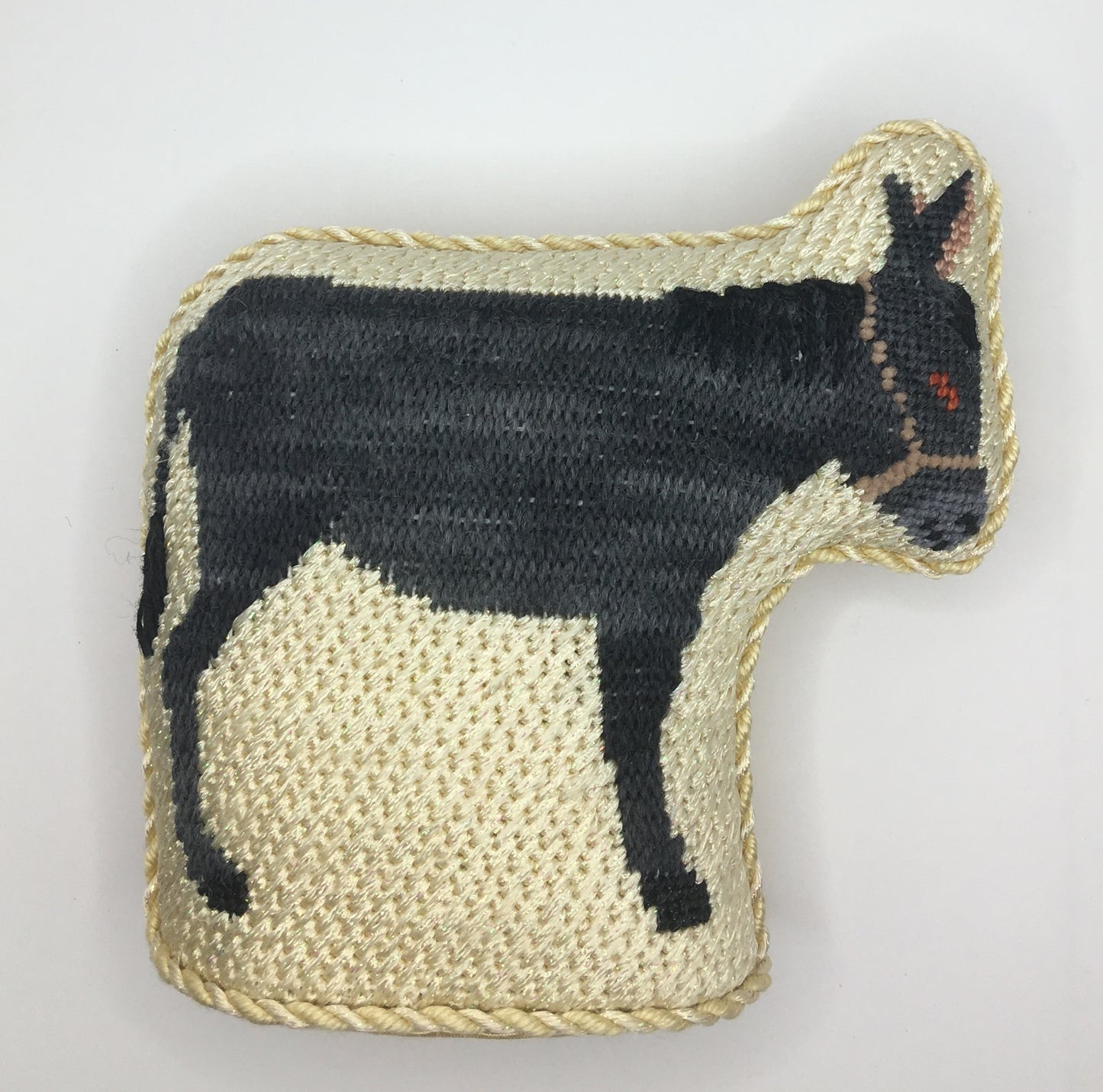 Nativity Donkey