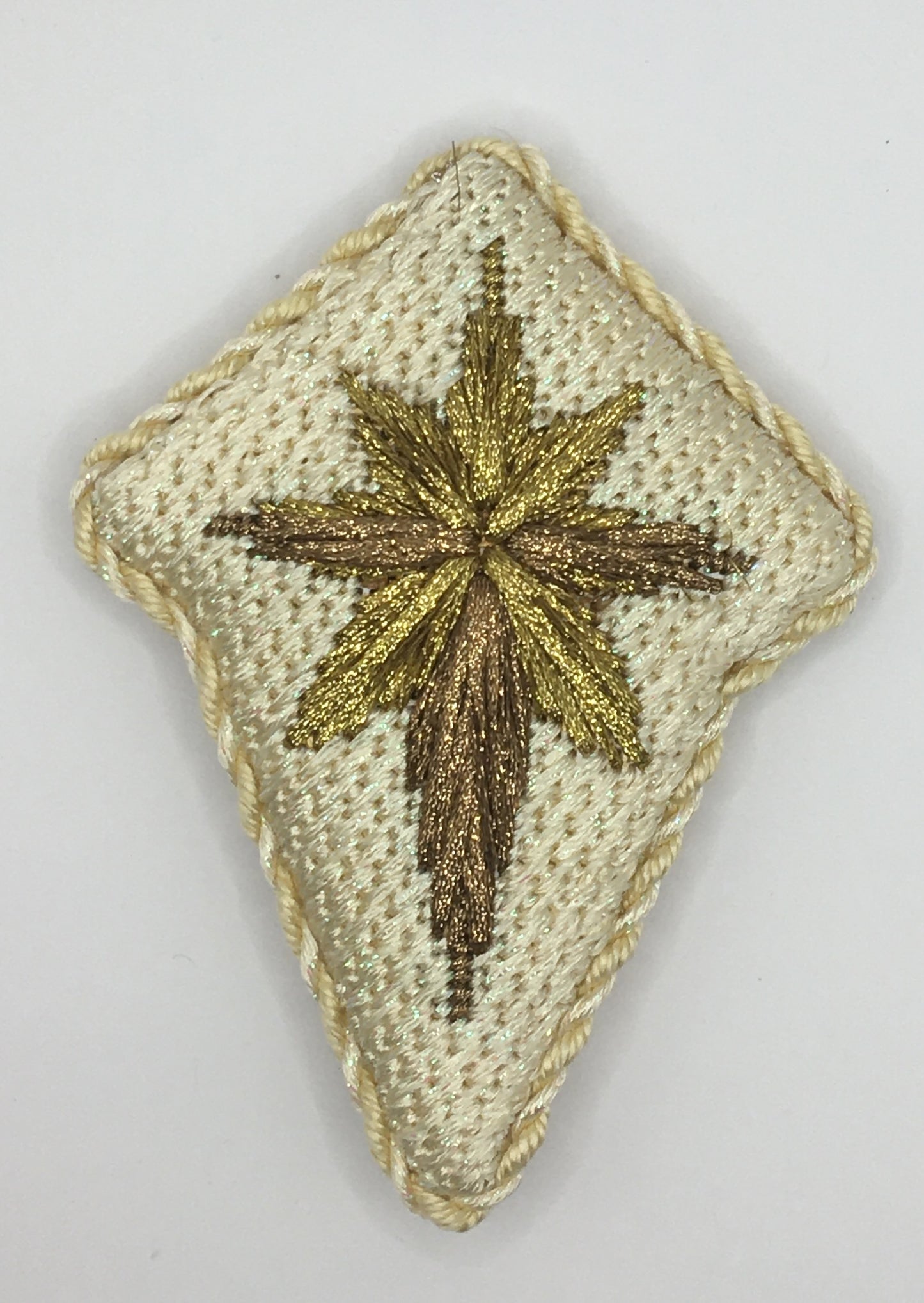 Nativity Star