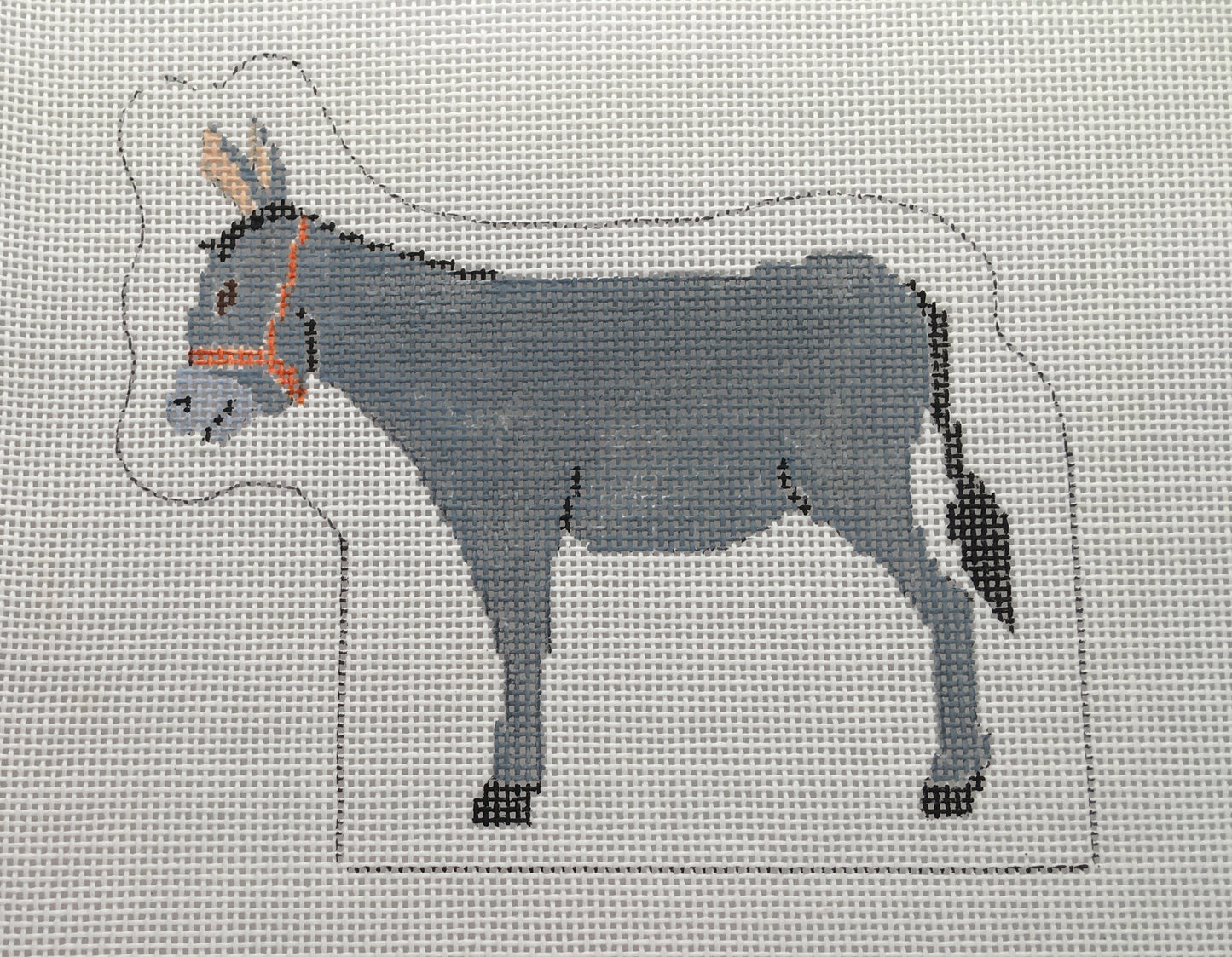 Nativity Donkey