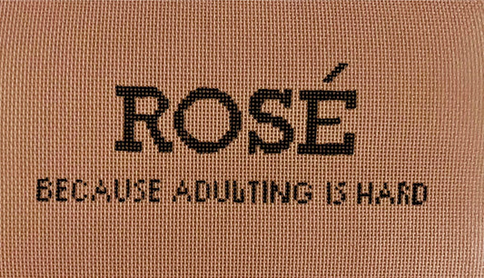 Rose.. because