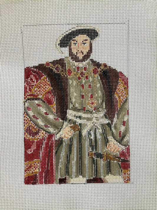 Henry VIII