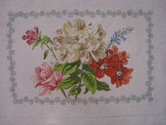 Old Fashioned Floral