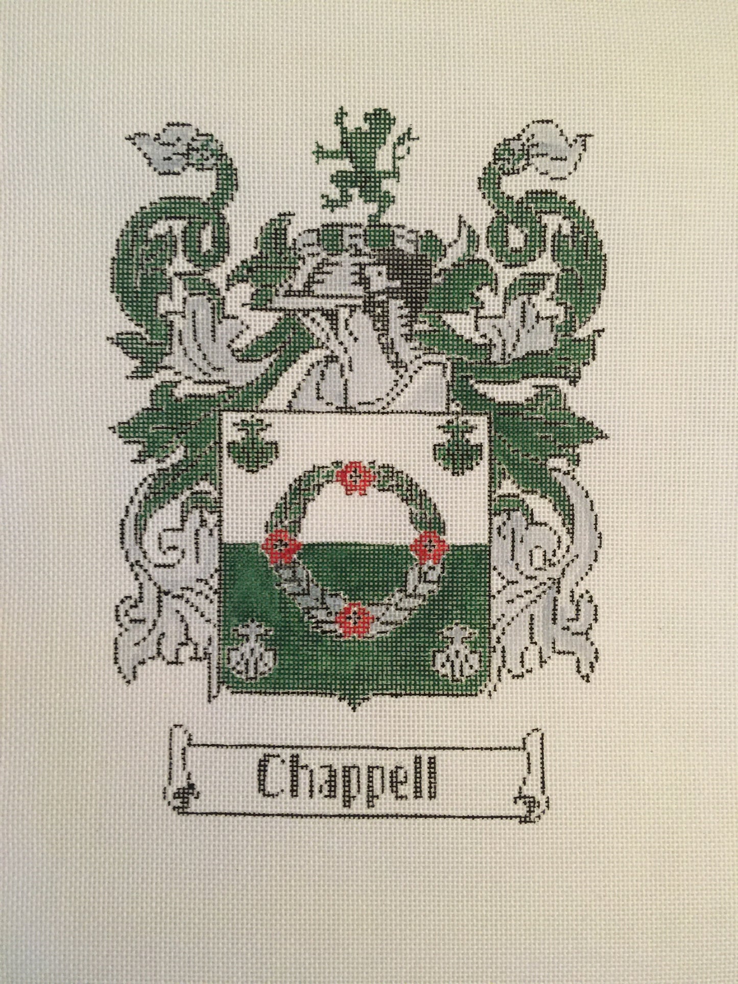 Family Crest