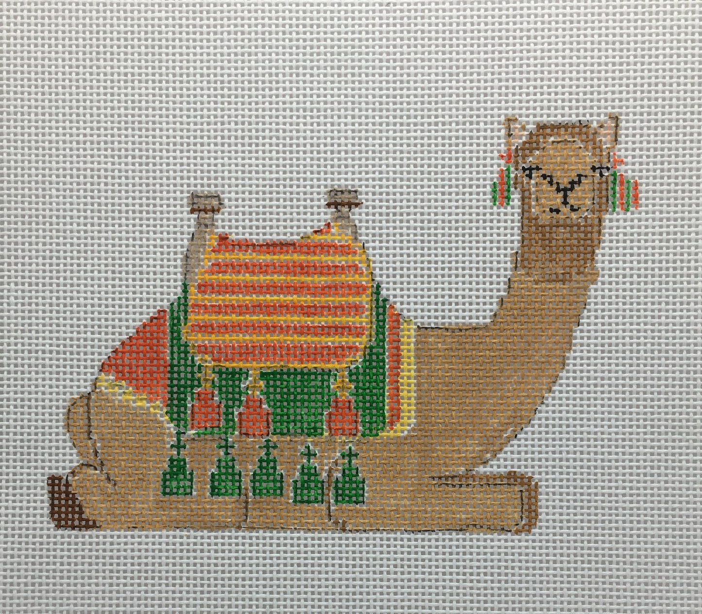 Nativity Kneeling Camel